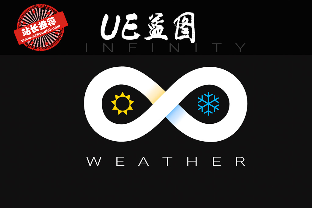 无限天气