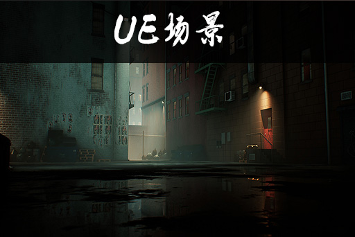 1970年代纽约市小巷