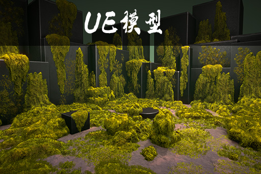 青苔苔藓