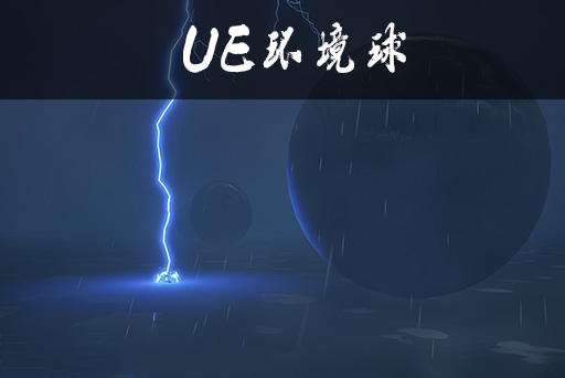 风格化的动态天空和天气系统