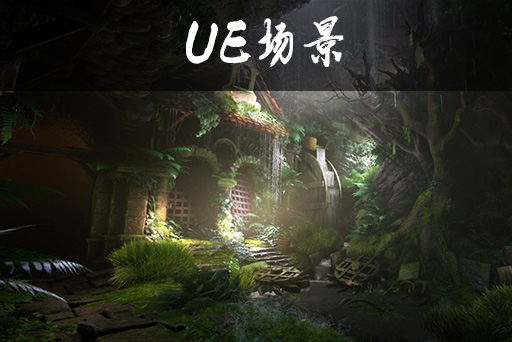 水车洞穴