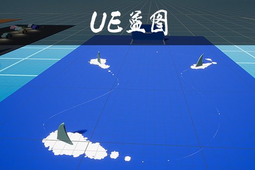 自动循环样条线