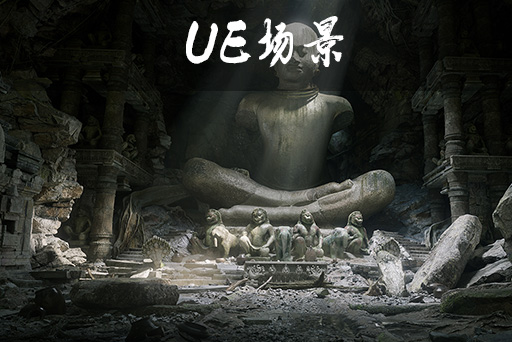 柬埔寨寺庙