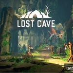 风格化巴黎街 Stylized Paris Street