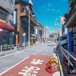 日本村镇 Japan Village