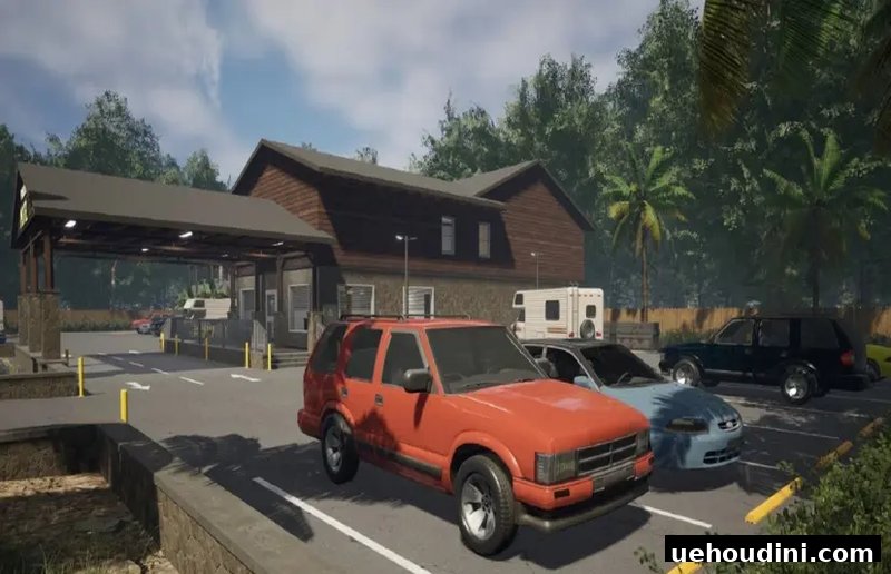 Motel