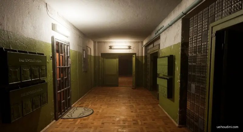 Post Soviet Hostel 后苏联旅馆
