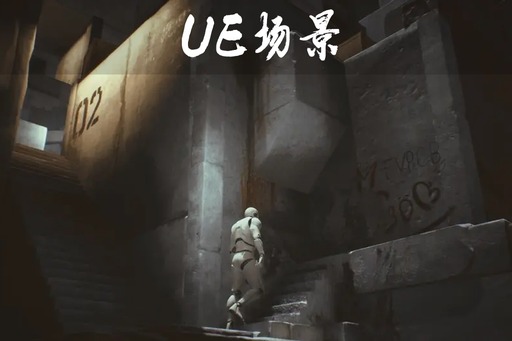 简易城市混凝土套件 Easy Urban Concrete Kit