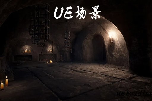 旧地下墓穴 – Old Catacombs