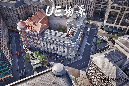 Archmodels for UE5 vol. 8
