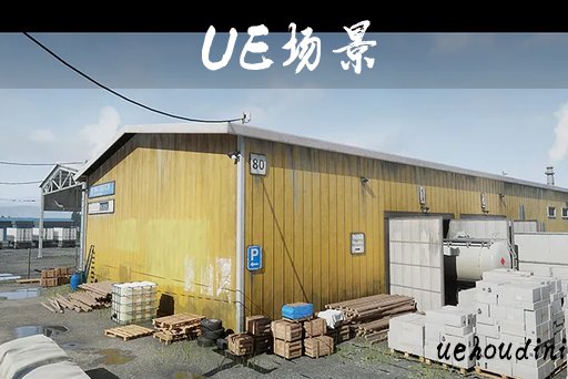 工厂 – Factory