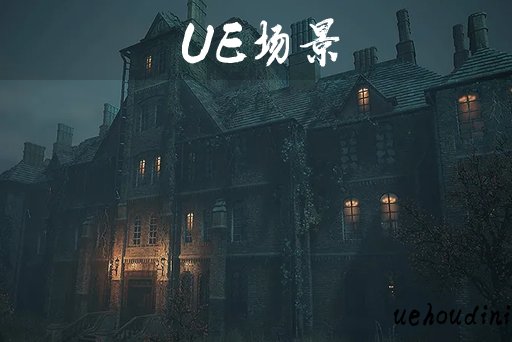 恐怖风格避难所 – Asylum