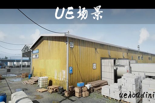 工厂 – Factory