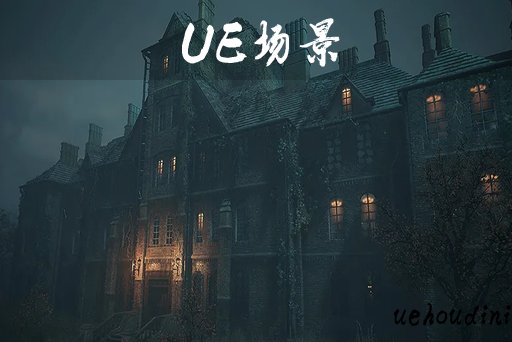 恐怖风格避难所 – Asylum