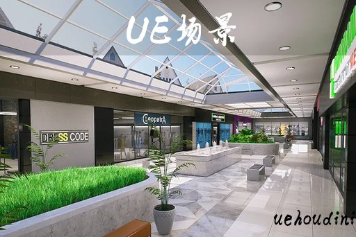 购物中心服装鞋店 – CLOTHING AND SHOE STORES